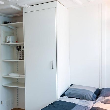 Hitrental Schmidgasse - Apartments Ζυρίχη Εξωτερικό φωτογραφία