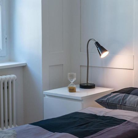Hitrental Schmidgasse - Apartments Ζυρίχη Εξωτερικό φωτογραφία