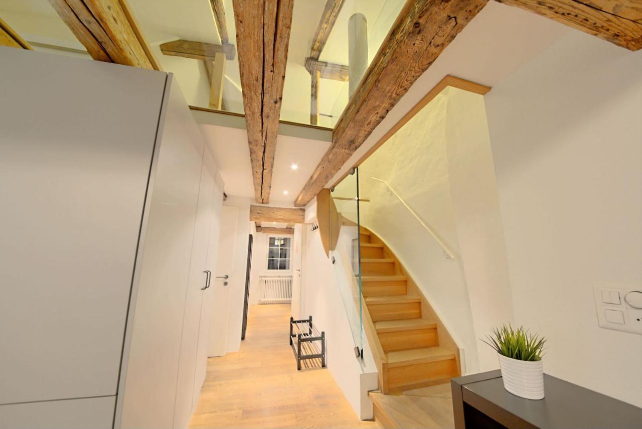 Hitrental Schmidgasse - Apartments Ζυρίχη Εξωτερικό φωτογραφία
