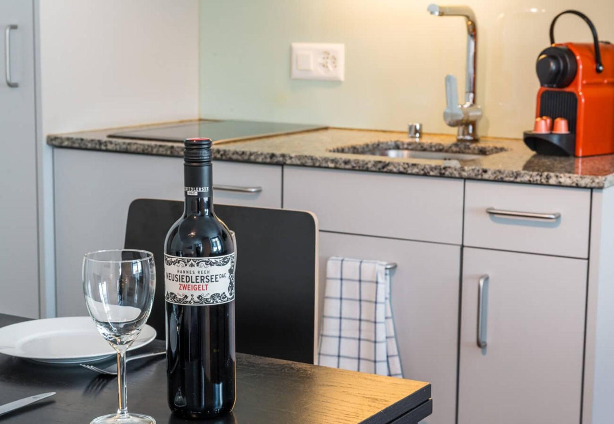 Hitrental Schmidgasse - Apartments Ζυρίχη Εξωτερικό φωτογραφία