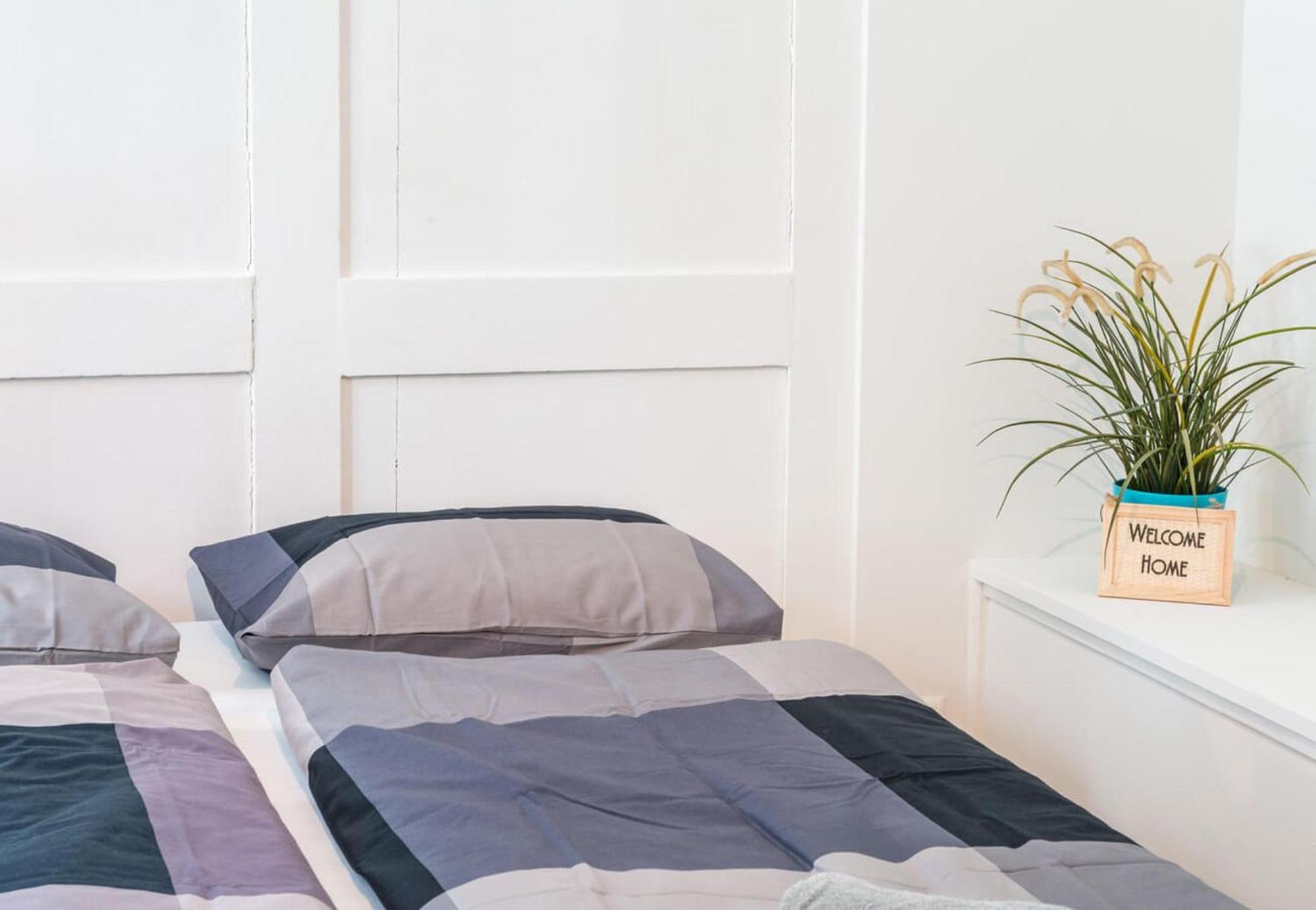Hitrental Schmidgasse - Apartments Ζυρίχη Εξωτερικό φωτογραφία