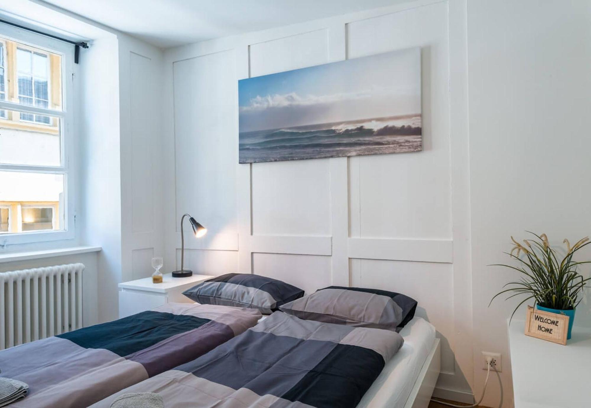 Hitrental Schmidgasse - Apartments Ζυρίχη Εξωτερικό φωτογραφία