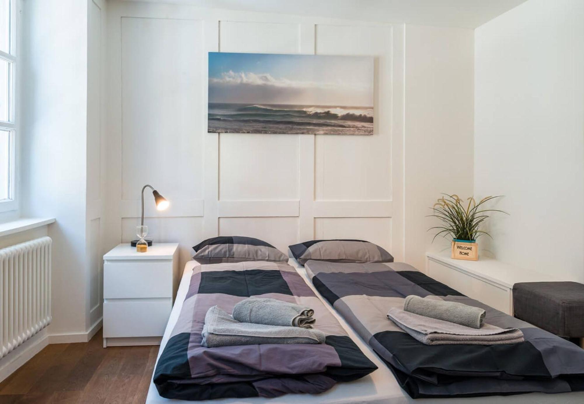 Hitrental Schmidgasse - Apartments Ζυρίχη Εξωτερικό φωτογραφία