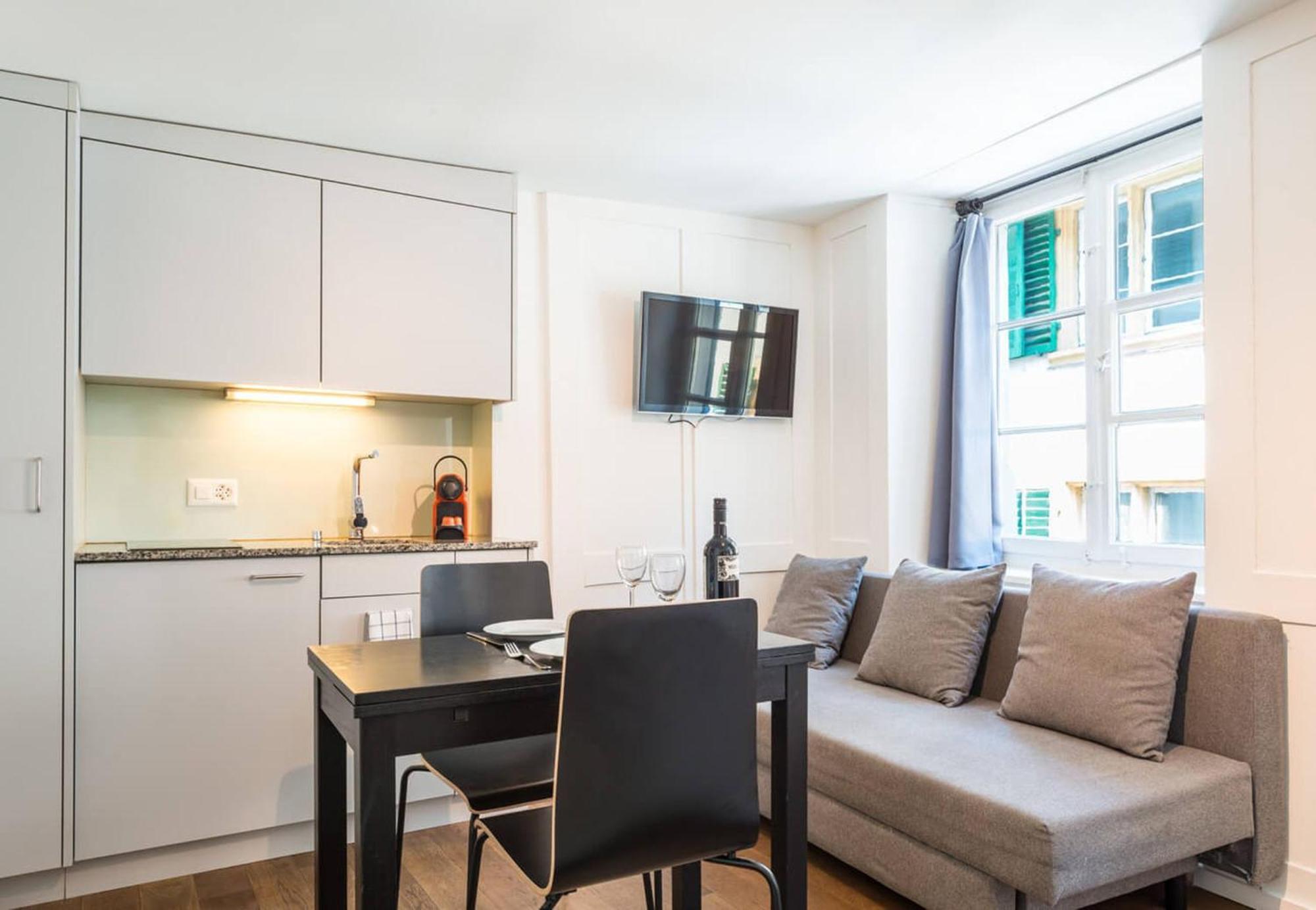 Hitrental Schmidgasse - Apartments Ζυρίχη Εξωτερικό φωτογραφία