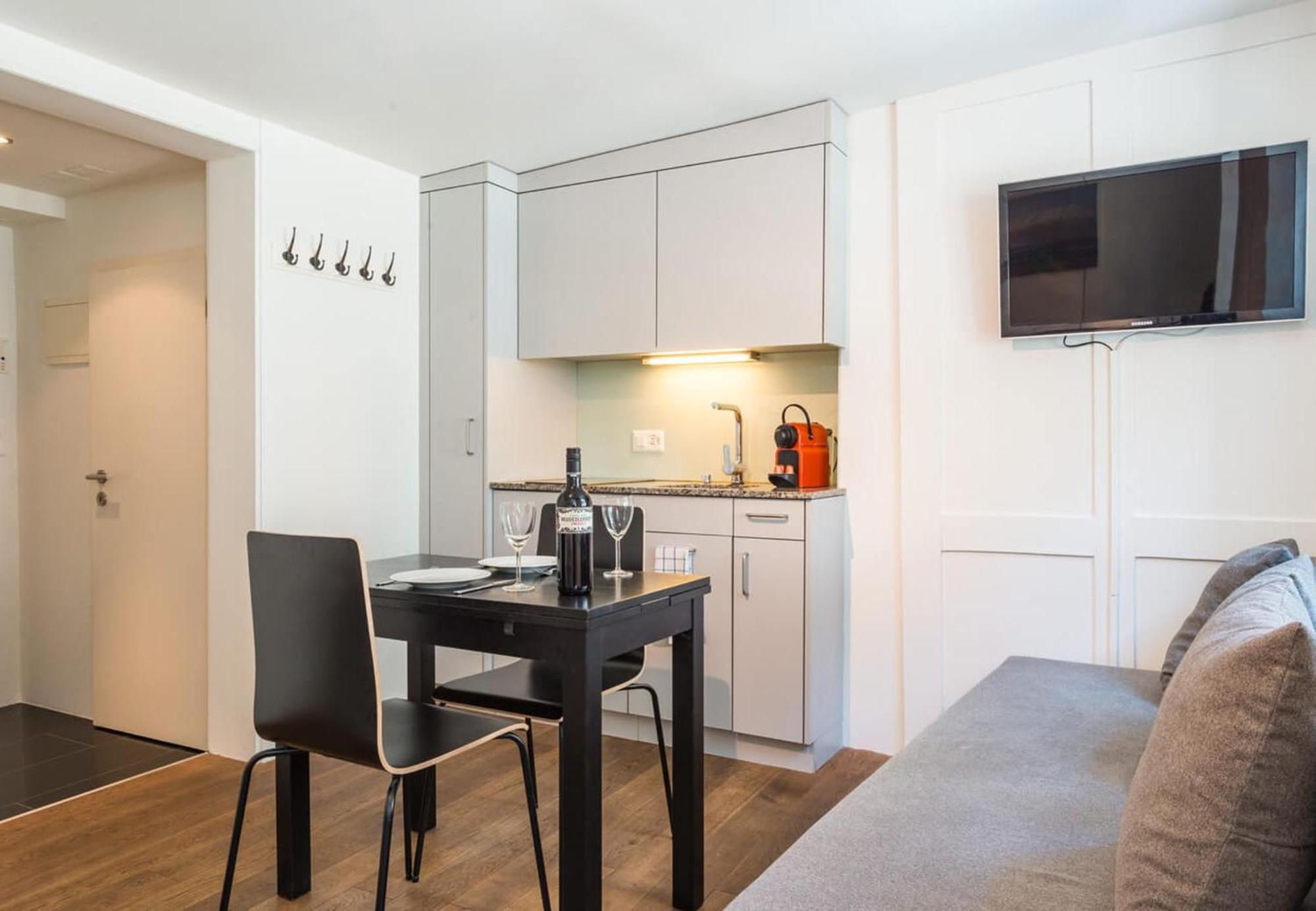 Hitrental Schmidgasse - Apartments Ζυρίχη Εξωτερικό φωτογραφία