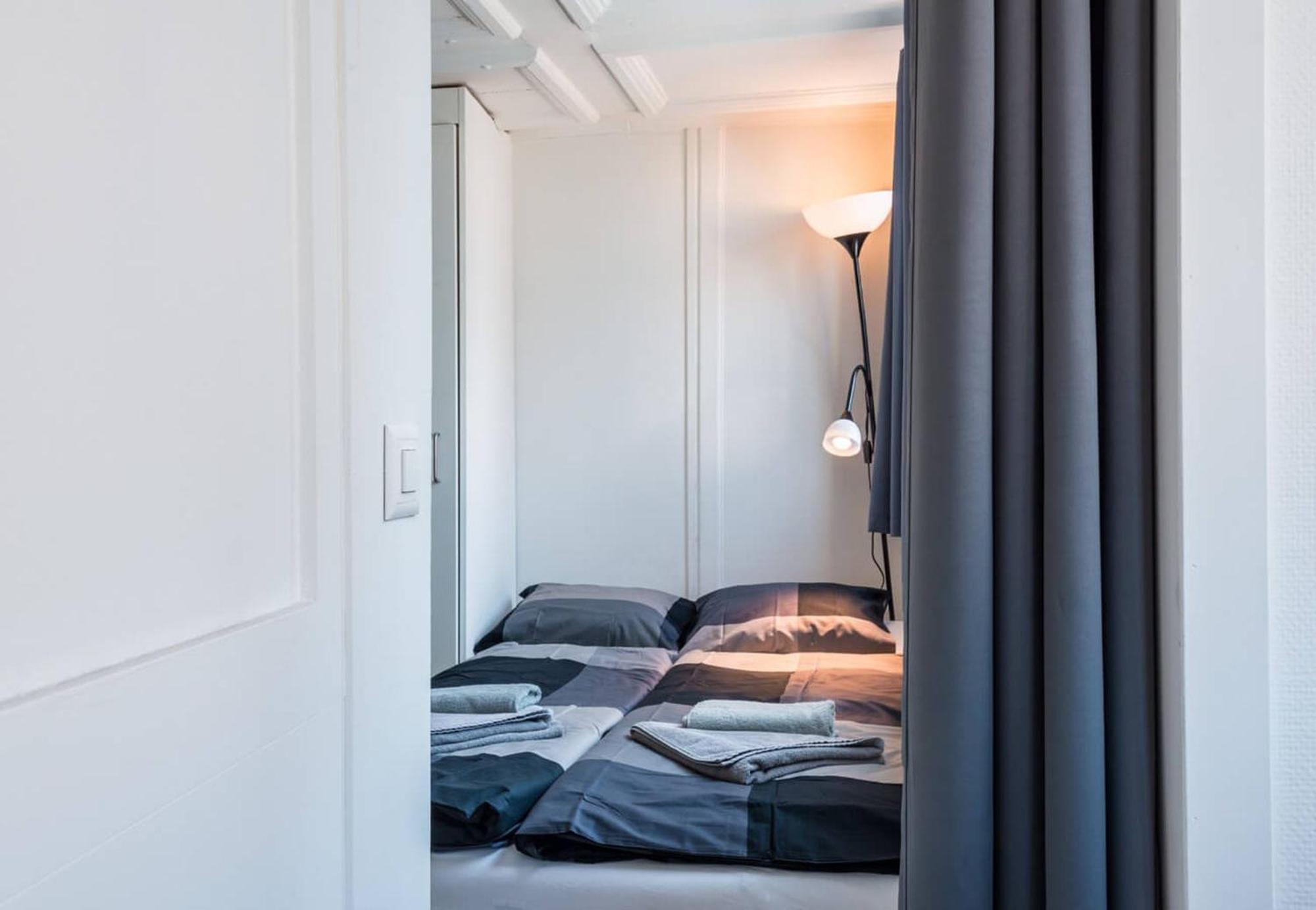 Hitrental Schmidgasse - Apartments Ζυρίχη Εξωτερικό φωτογραφία
