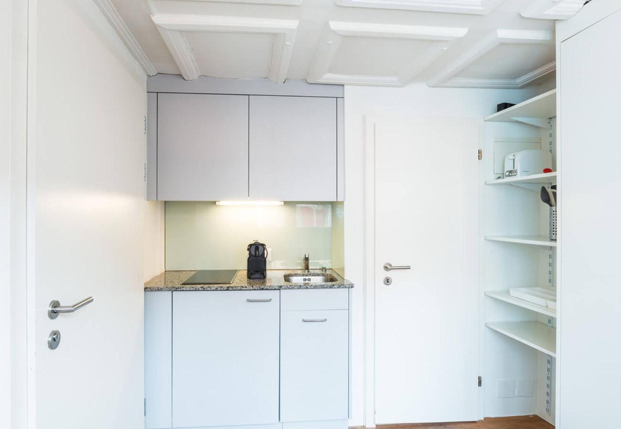 Hitrental Schmidgasse - Apartments Ζυρίχη Εξωτερικό φωτογραφία