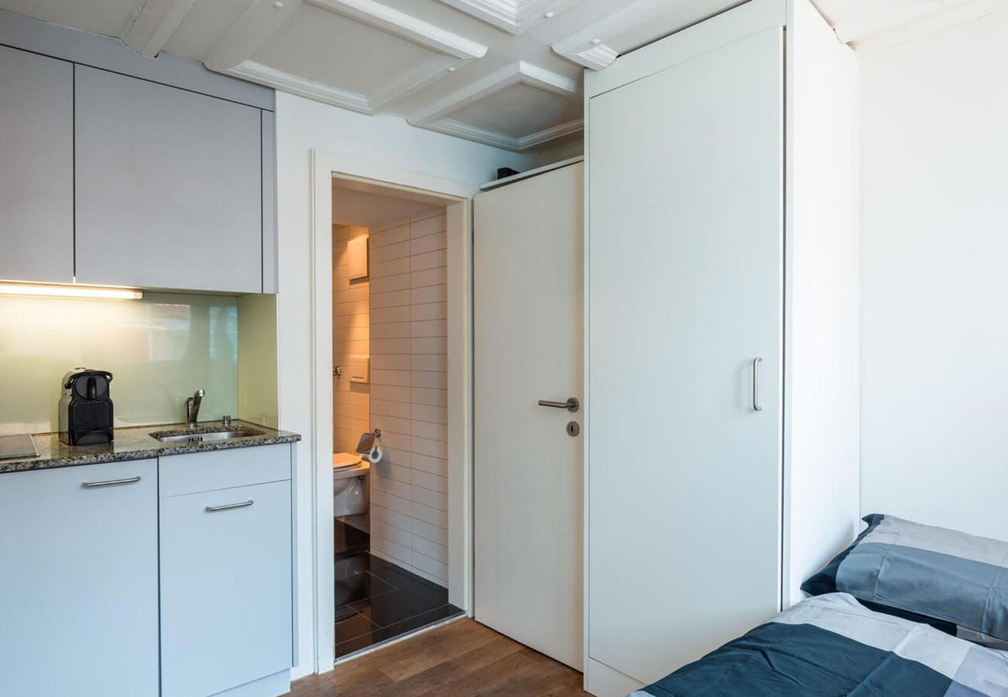 Hitrental Schmidgasse - Apartments Ζυρίχη Εξωτερικό φωτογραφία