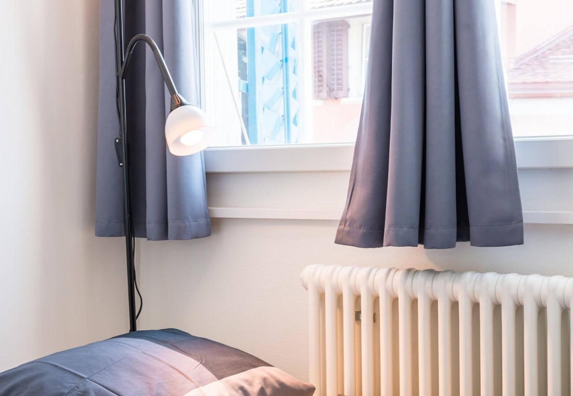 Hitrental Schmidgasse - Apartments Ζυρίχη Εξωτερικό φωτογραφία