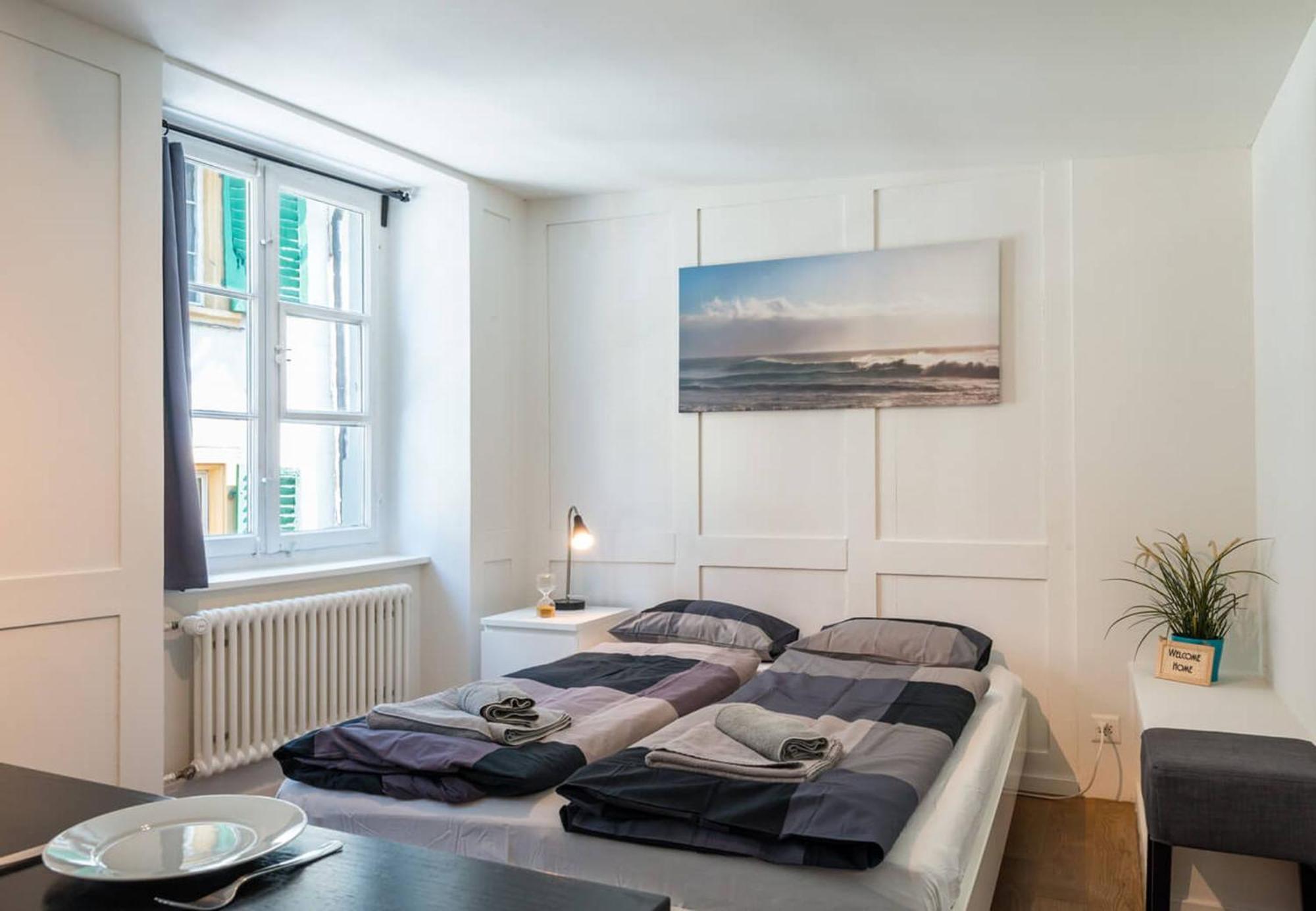 Hitrental Schmidgasse - Apartments Ζυρίχη Εξωτερικό φωτογραφία