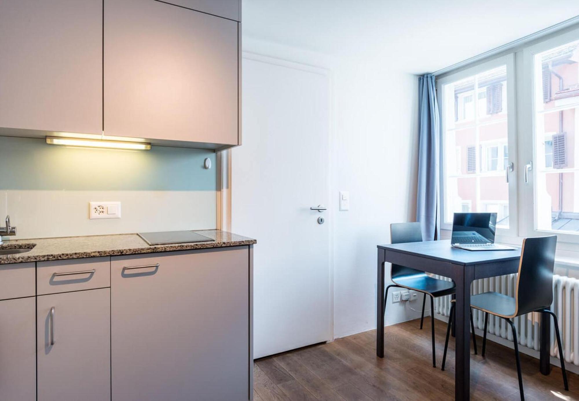 Hitrental Schmidgasse - Apartments Ζυρίχη Εξωτερικό φωτογραφία