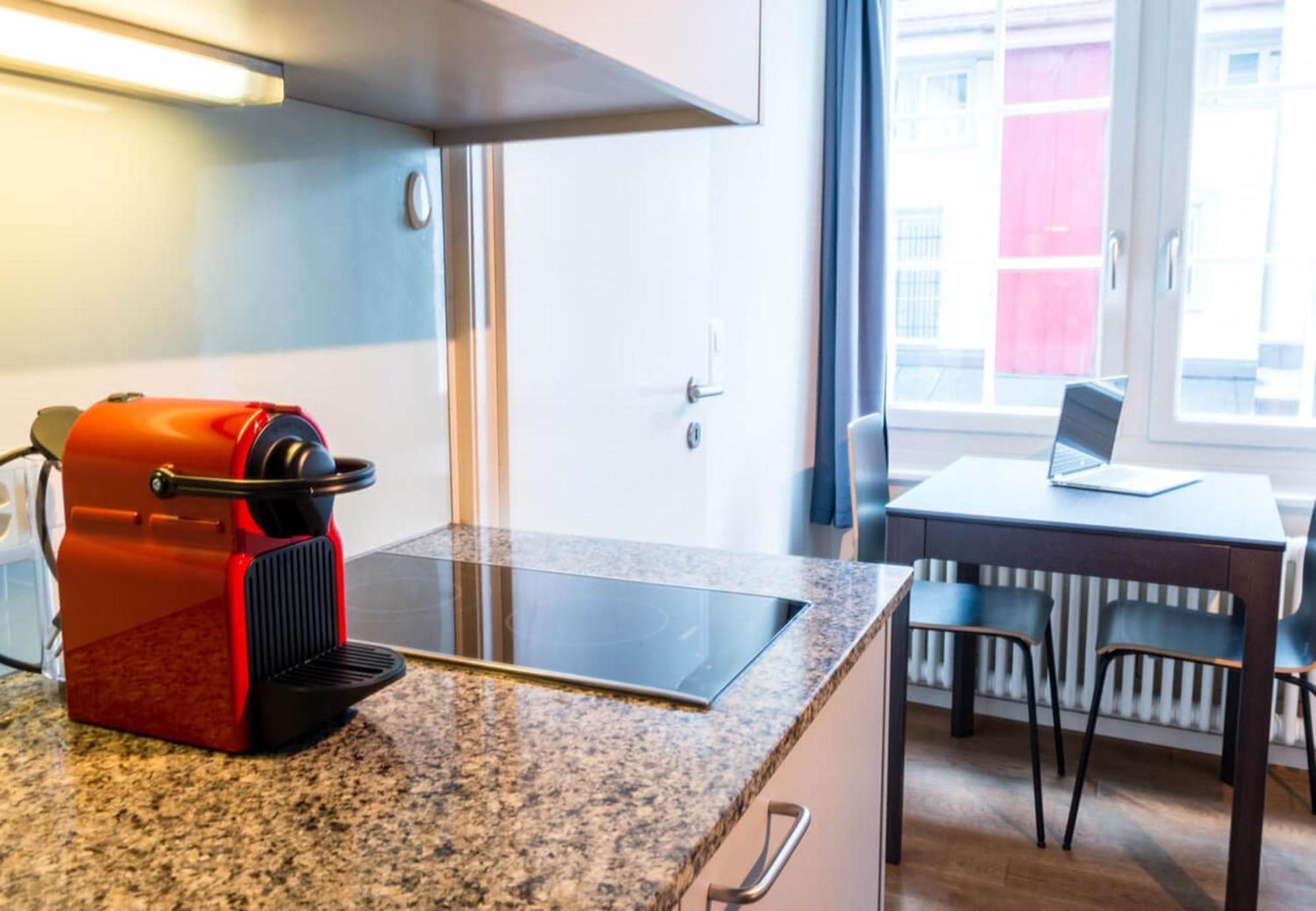 Hitrental Schmidgasse - Apartments Ζυρίχη Εξωτερικό φωτογραφία