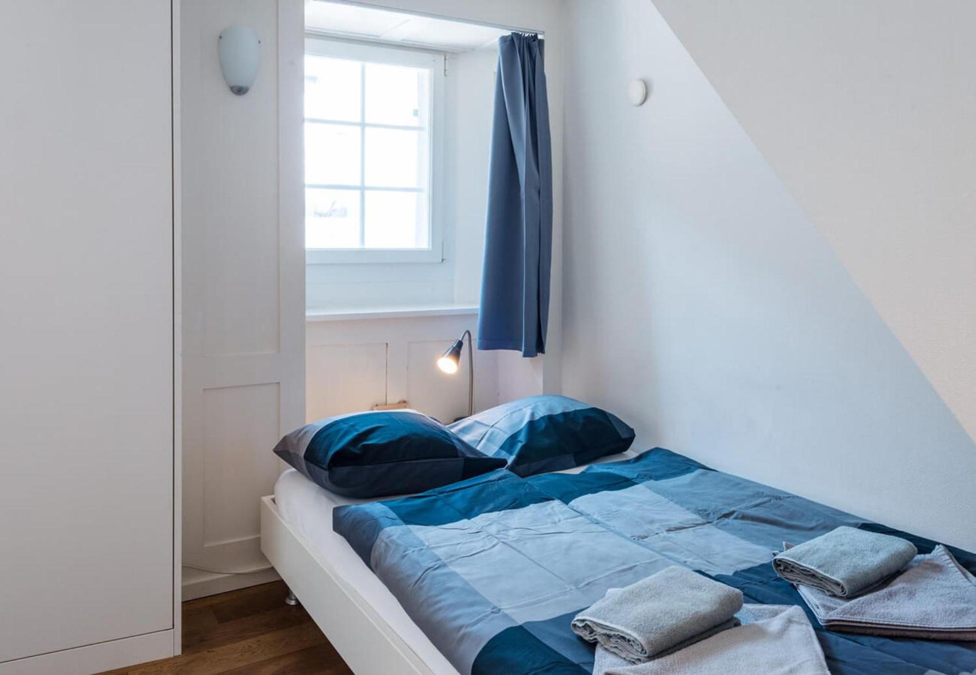 Hitrental Schmidgasse - Apartments Ζυρίχη Εξωτερικό φωτογραφία