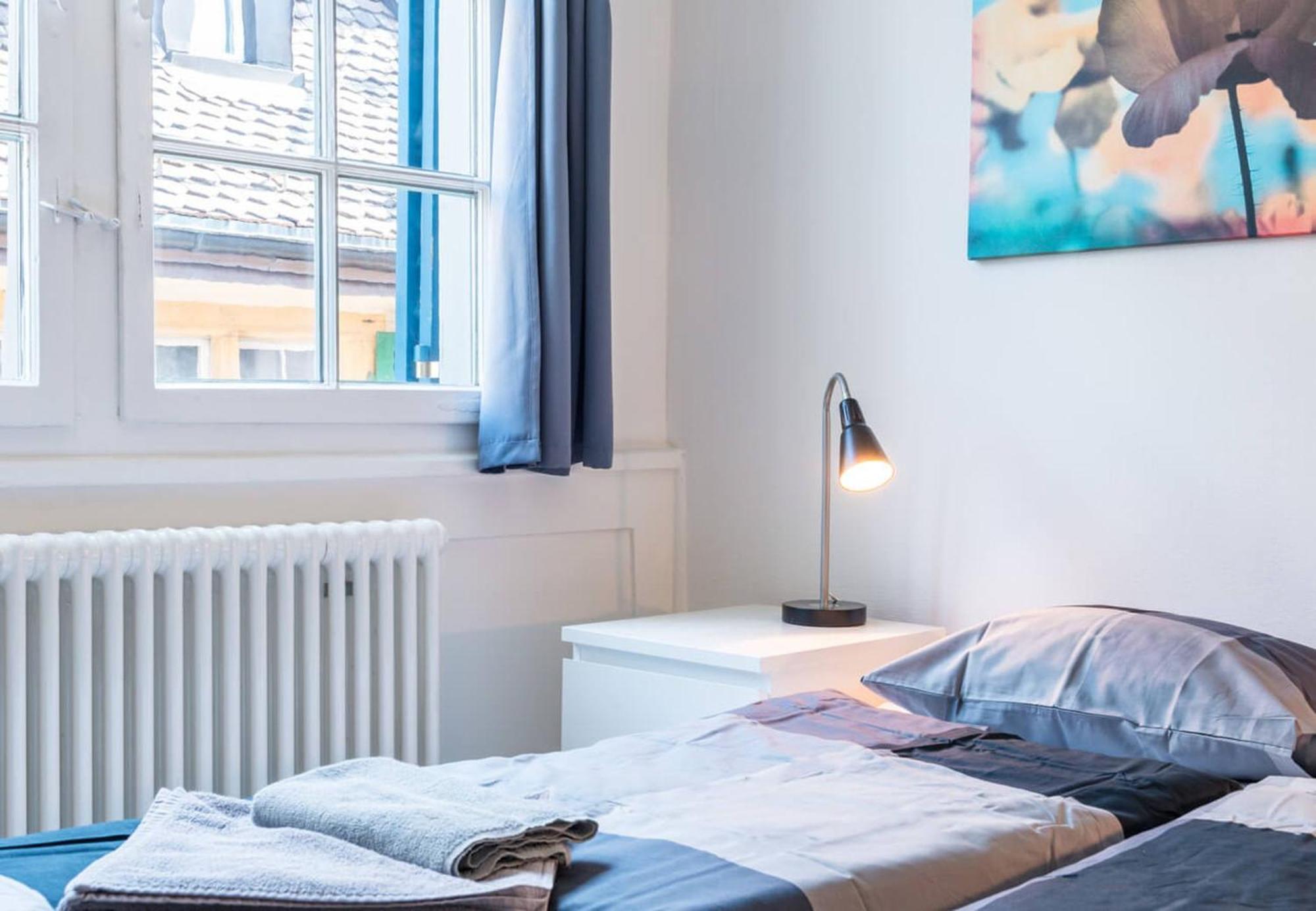Hitrental Schmidgasse - Apartments Ζυρίχη Εξωτερικό φωτογραφία