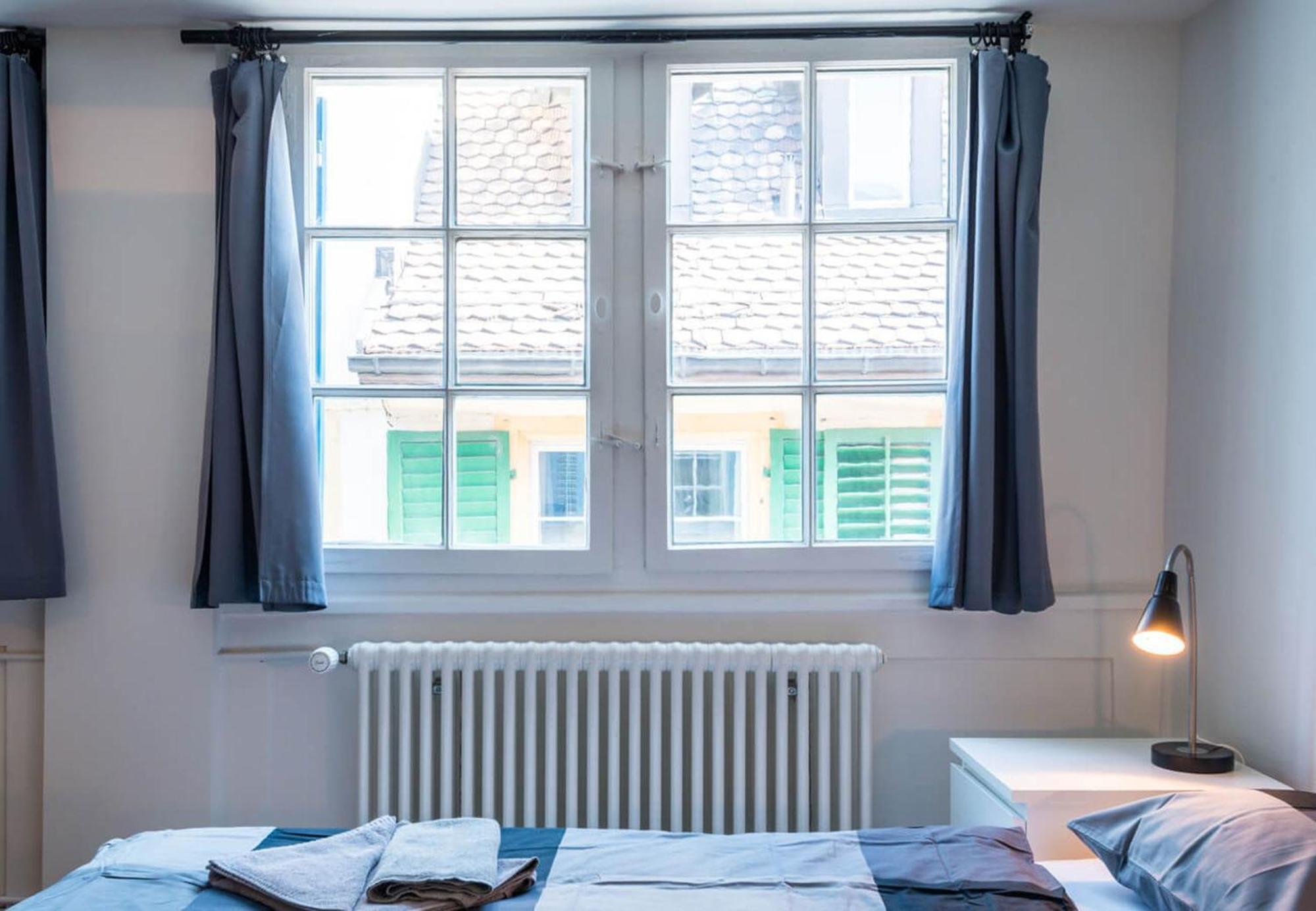 Hitrental Schmidgasse - Apartments Ζυρίχη Εξωτερικό φωτογραφία