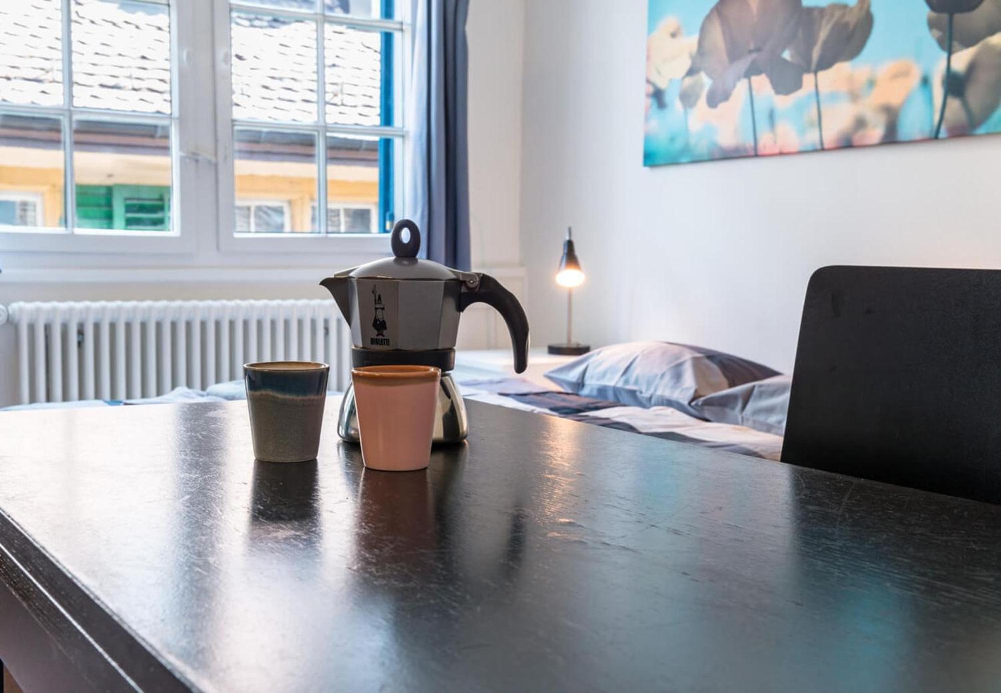 Hitrental Schmidgasse - Apartments Ζυρίχη Εξωτερικό φωτογραφία