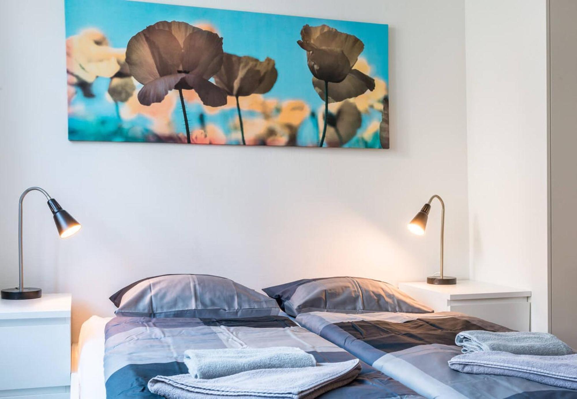 Hitrental Schmidgasse - Apartments Ζυρίχη Εξωτερικό φωτογραφία