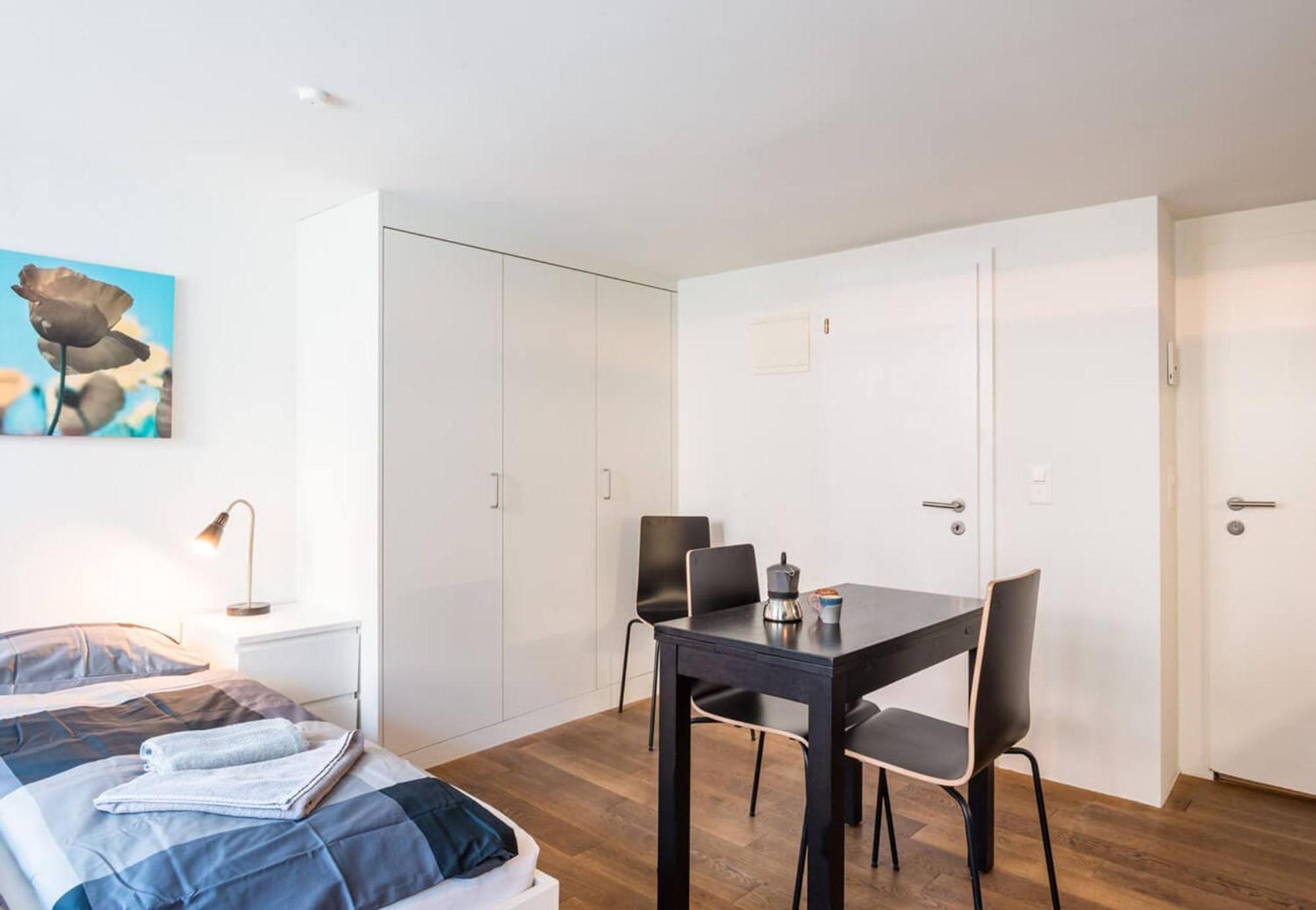 Hitrental Schmidgasse - Apartments Ζυρίχη Εξωτερικό φωτογραφία