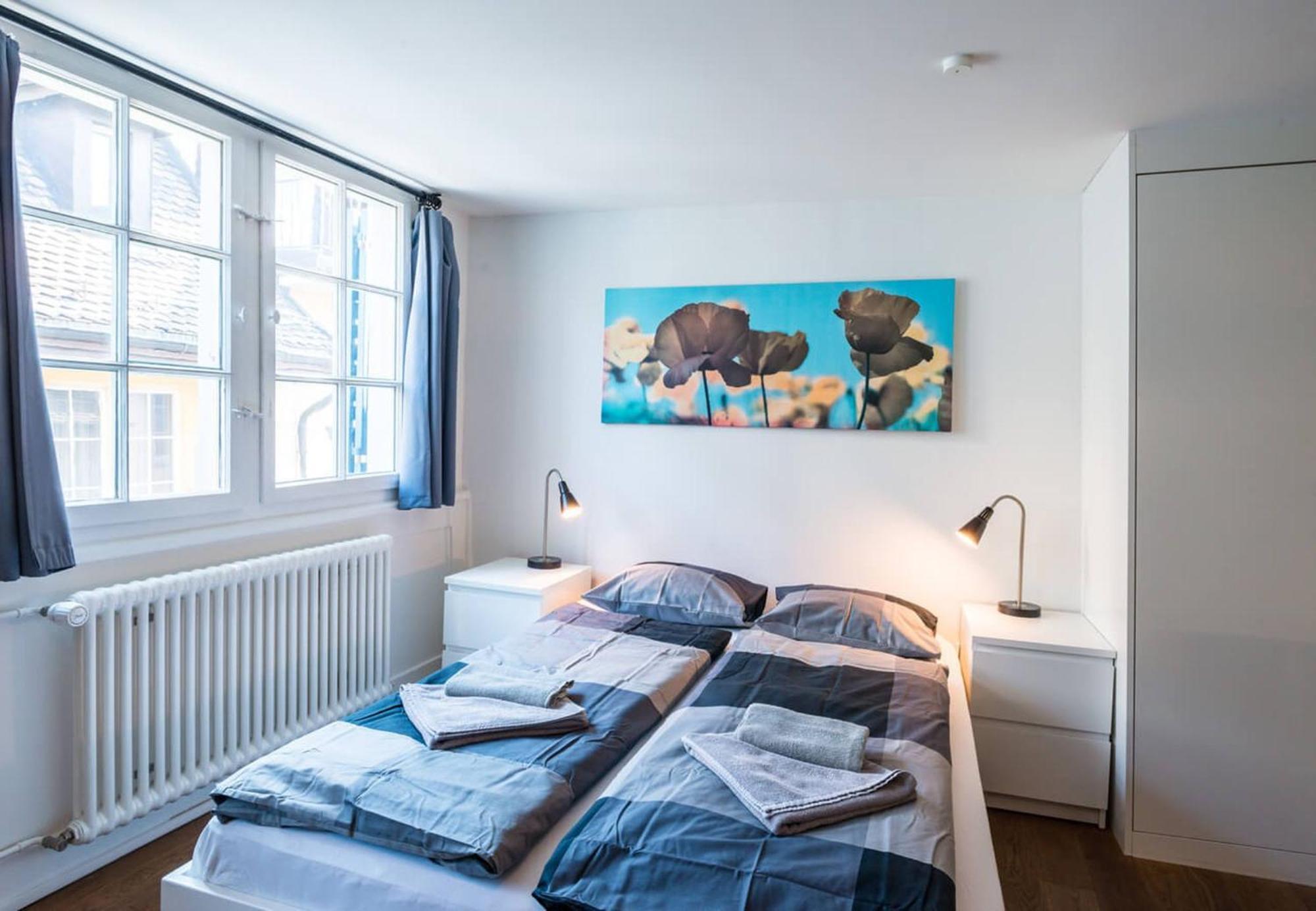 Hitrental Schmidgasse - Apartments Ζυρίχη Εξωτερικό φωτογραφία