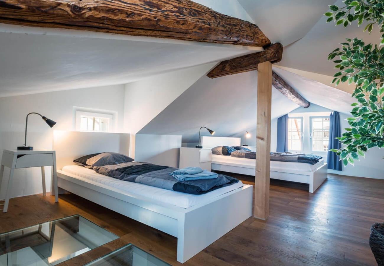Hitrental Schmidgasse - Apartments Ζυρίχη Εξωτερικό φωτογραφία