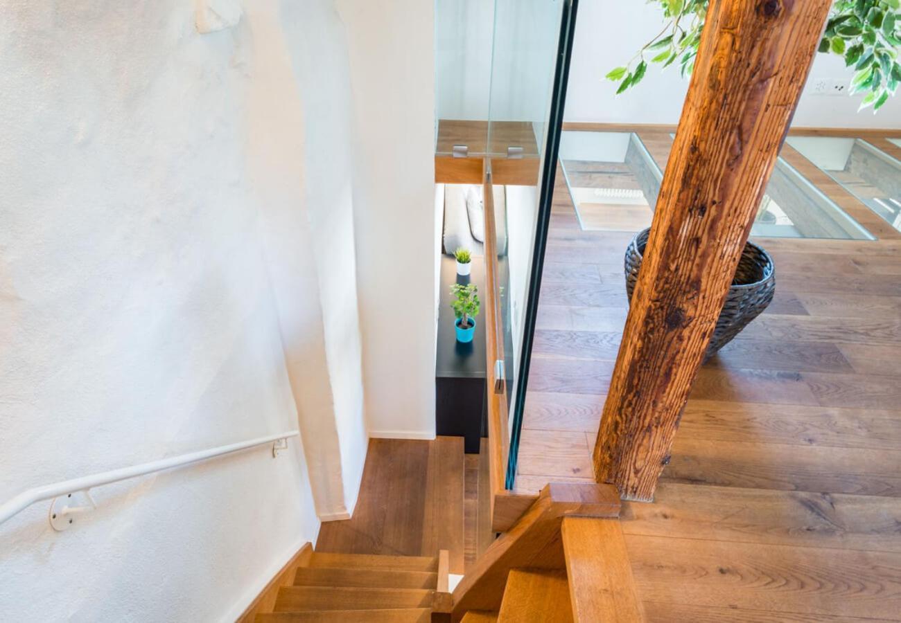Hitrental Schmidgasse - Apartments Ζυρίχη Εξωτερικό φωτογραφία