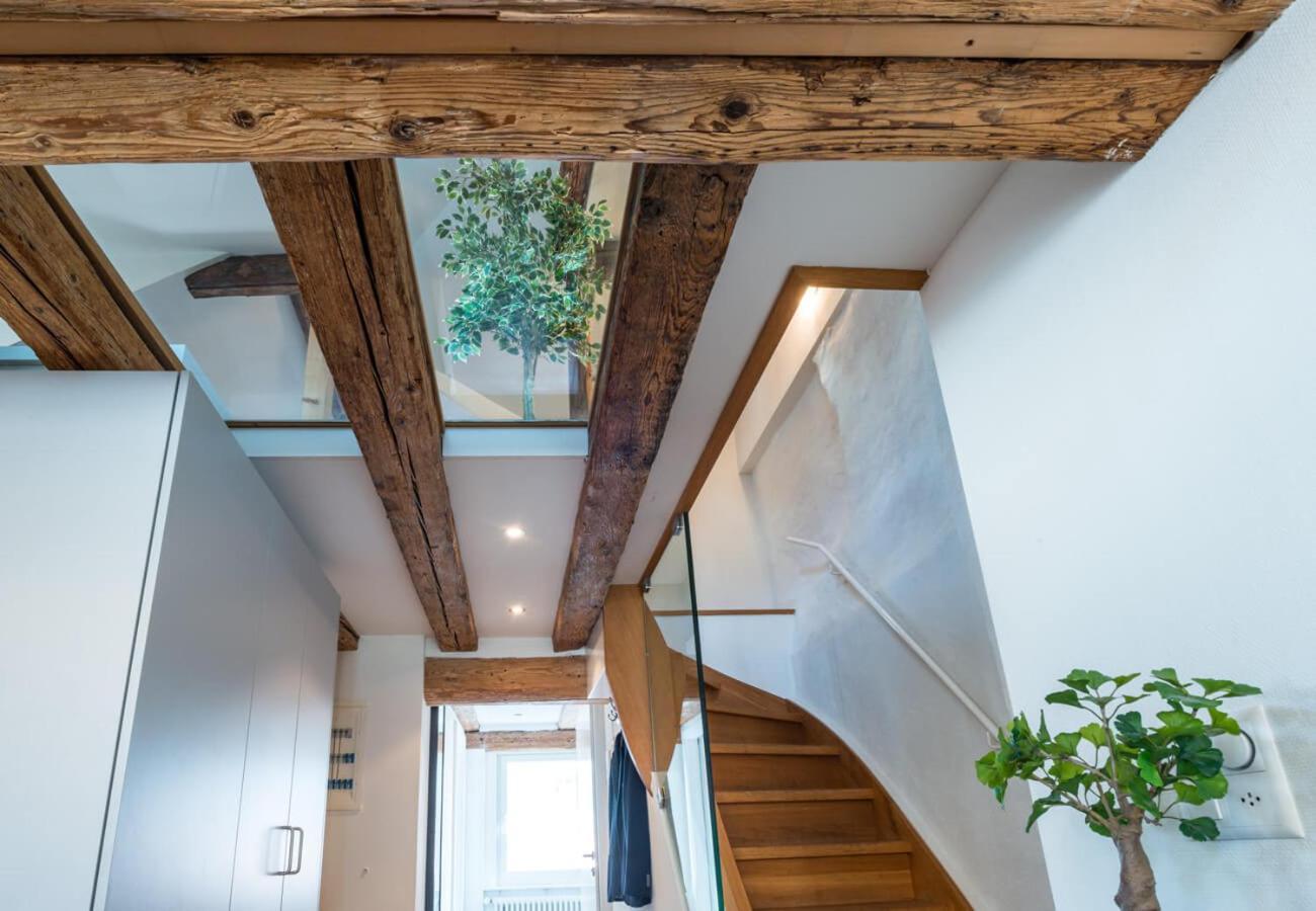 Hitrental Schmidgasse - Apartments Ζυρίχη Εξωτερικό φωτογραφία