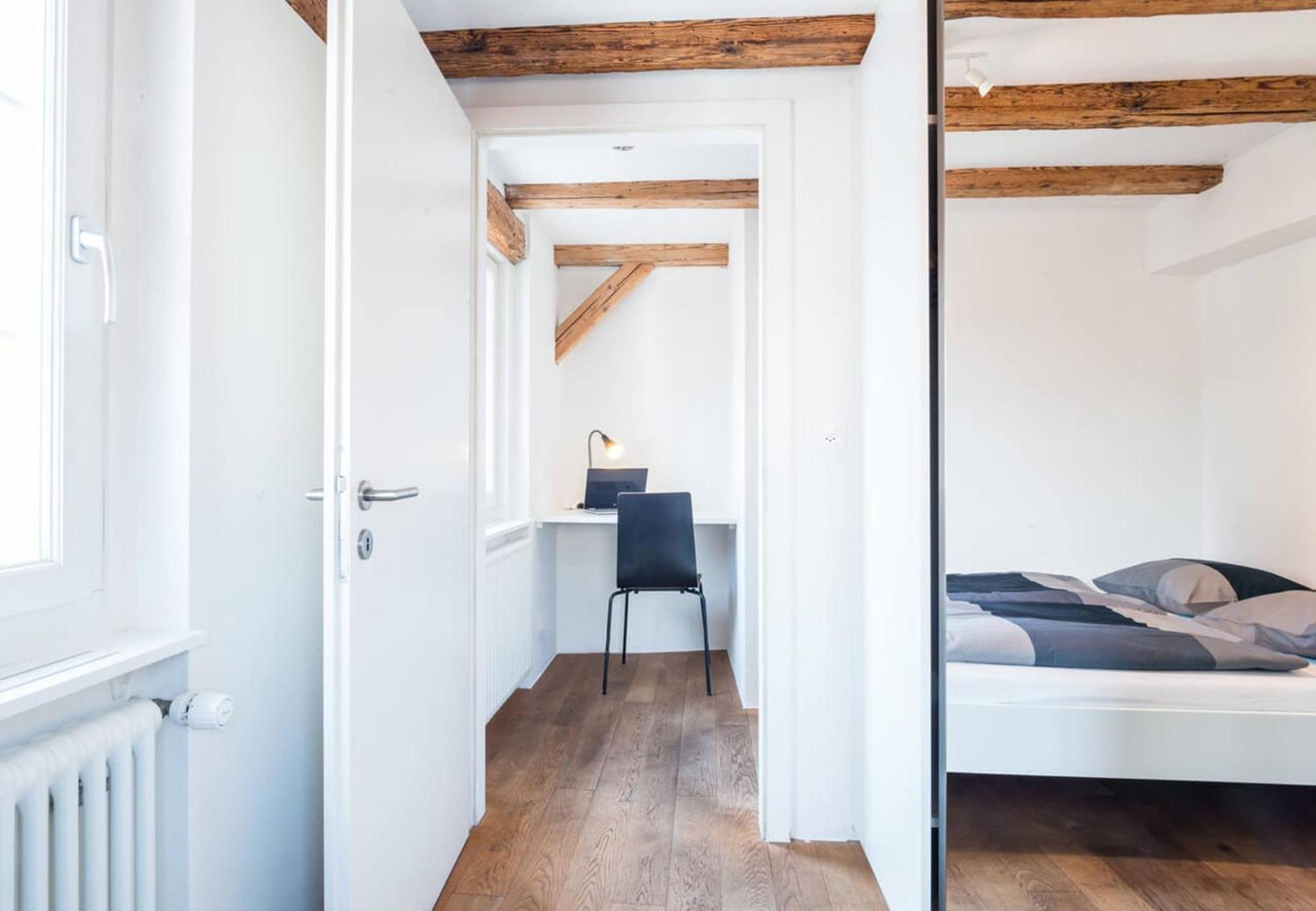 Hitrental Schmidgasse - Apartments Ζυρίχη Εξωτερικό φωτογραφία