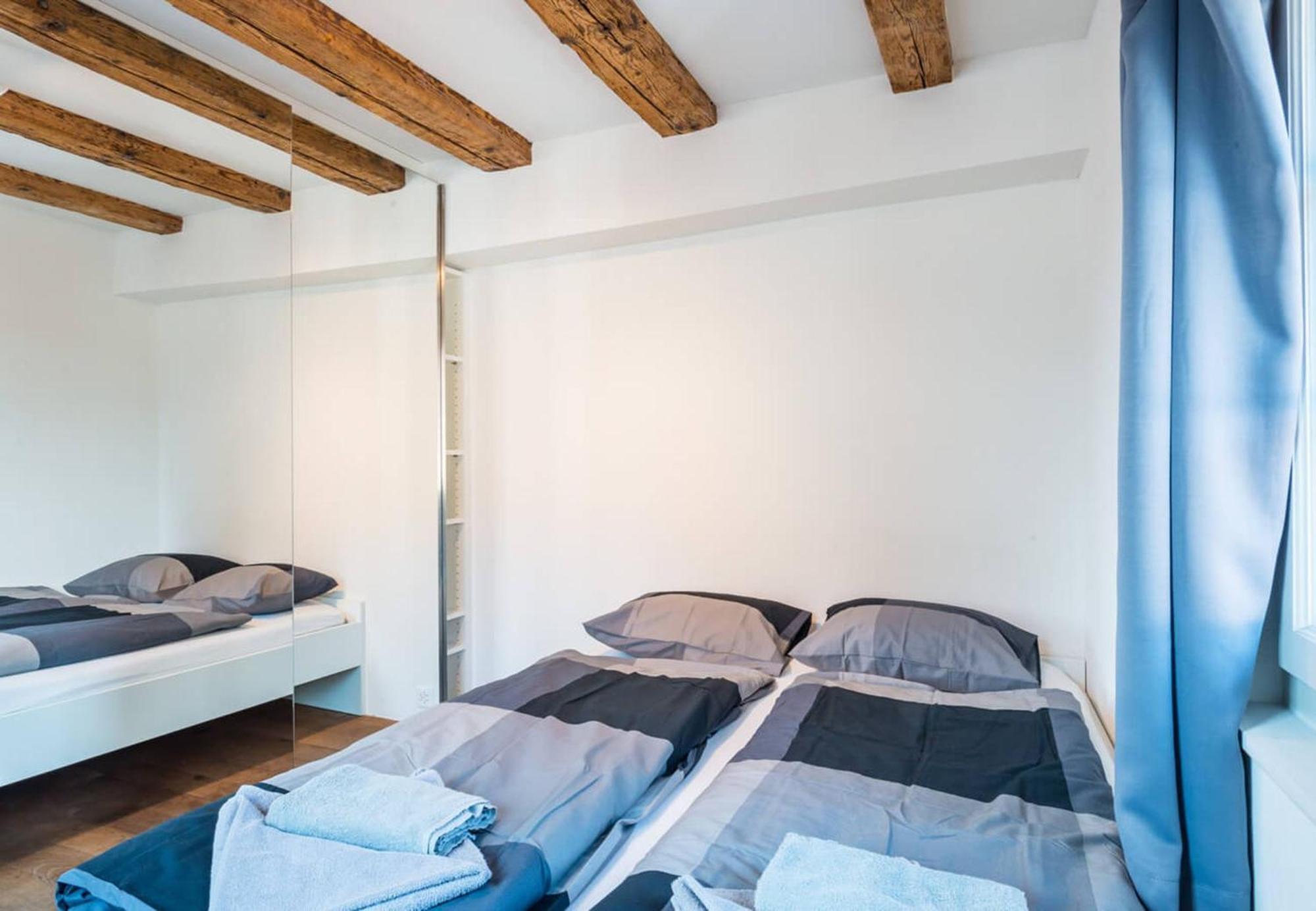 Hitrental Schmidgasse - Apartments Ζυρίχη Εξωτερικό φωτογραφία