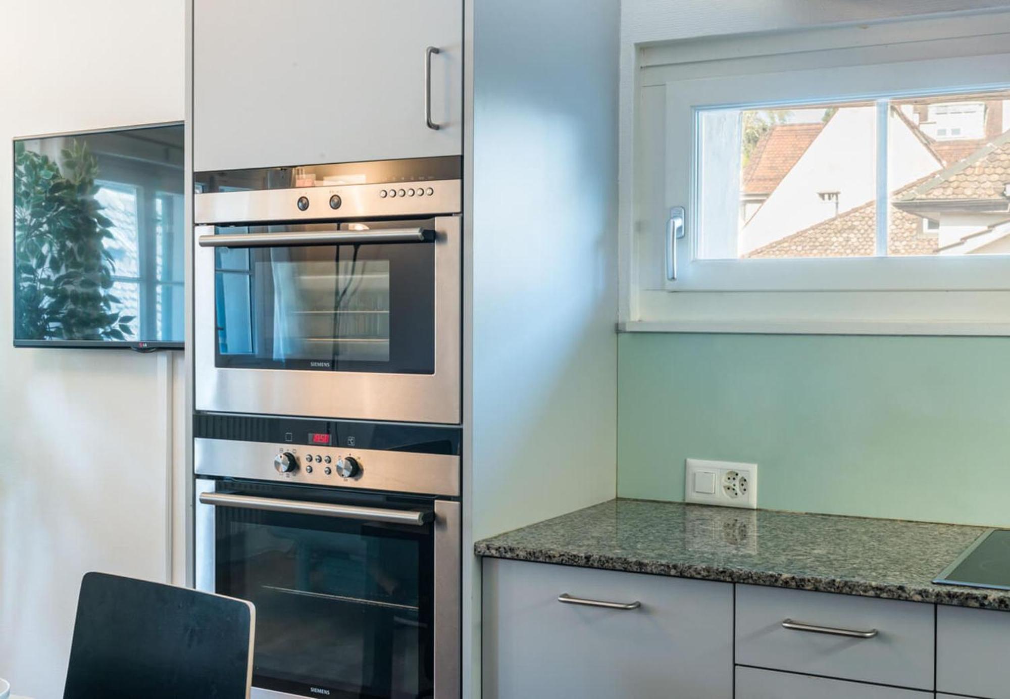 Hitrental Schmidgasse - Apartments Ζυρίχη Εξωτερικό φωτογραφία