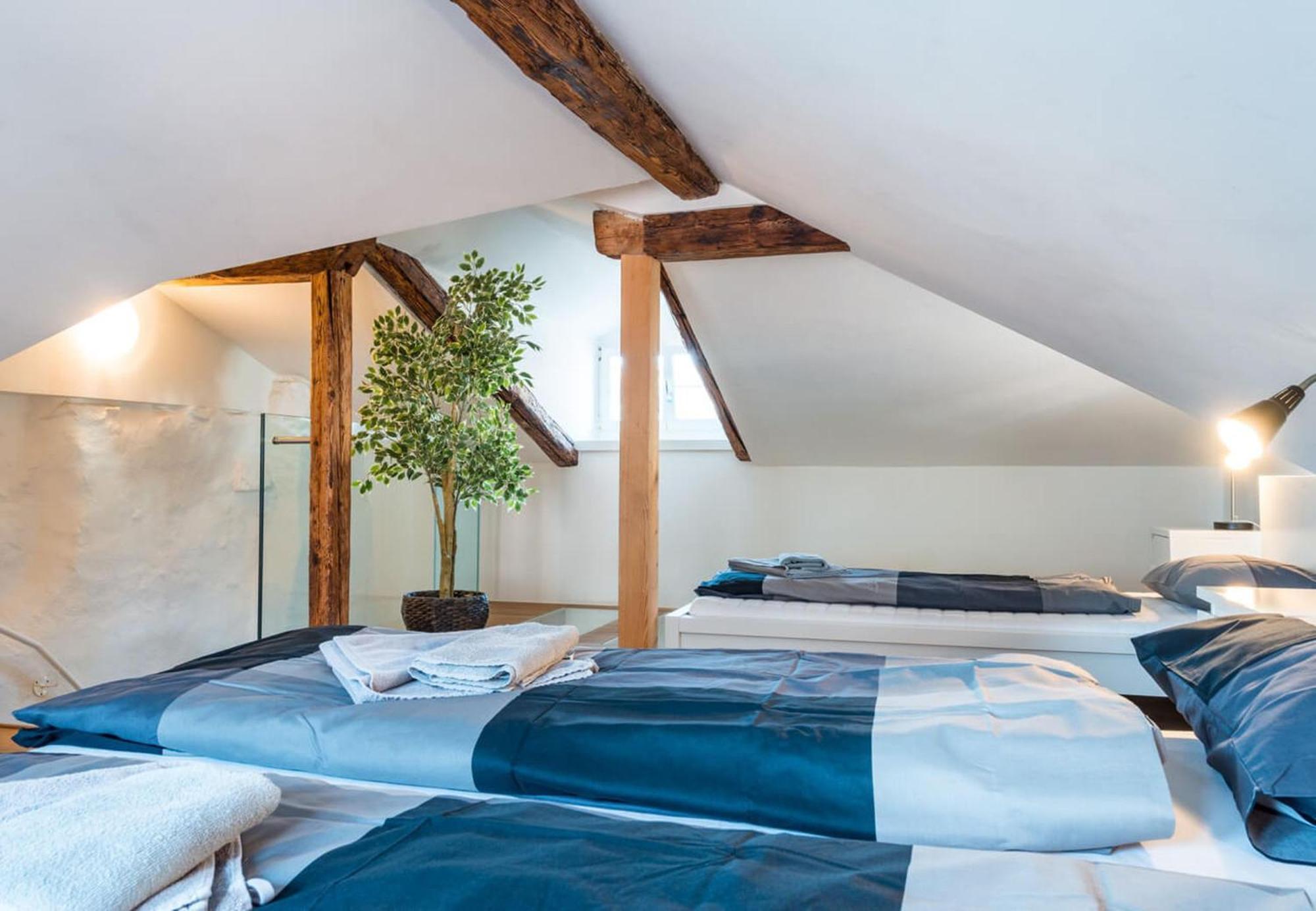 Hitrental Schmidgasse - Apartments Ζυρίχη Εξωτερικό φωτογραφία